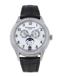 Patek Philippe Complications 4948G-010